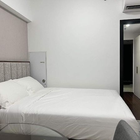 Апартаменты Aeon Tower 2627 Davao Экстерьер фото