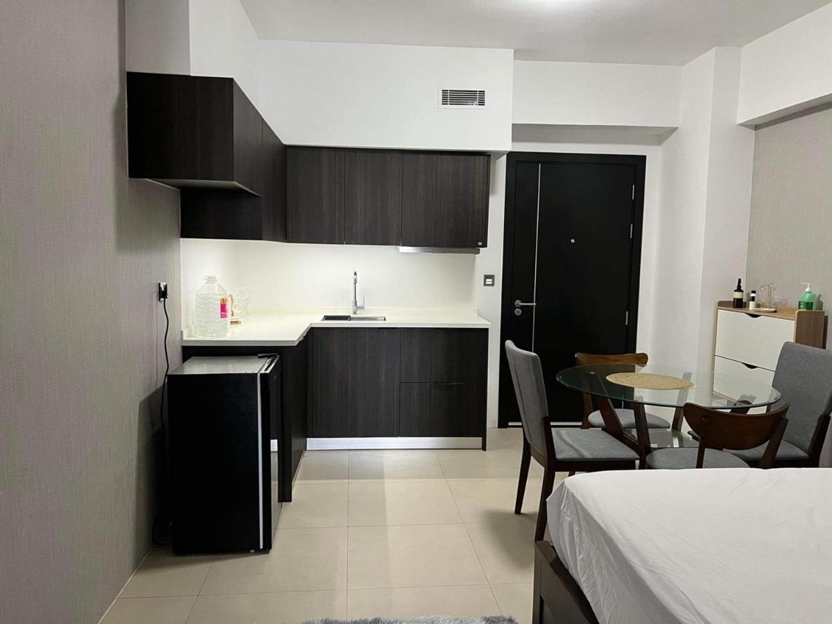 Апартаменты Aeon Tower 2627 Davao Экстерьер фото