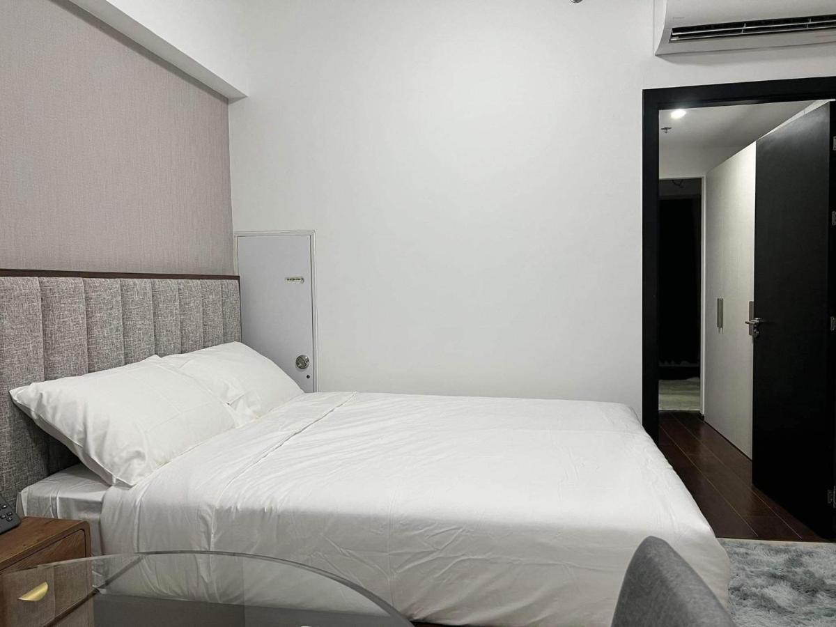 Апартаменты Aeon Tower 2627 Davao Экстерьер фото