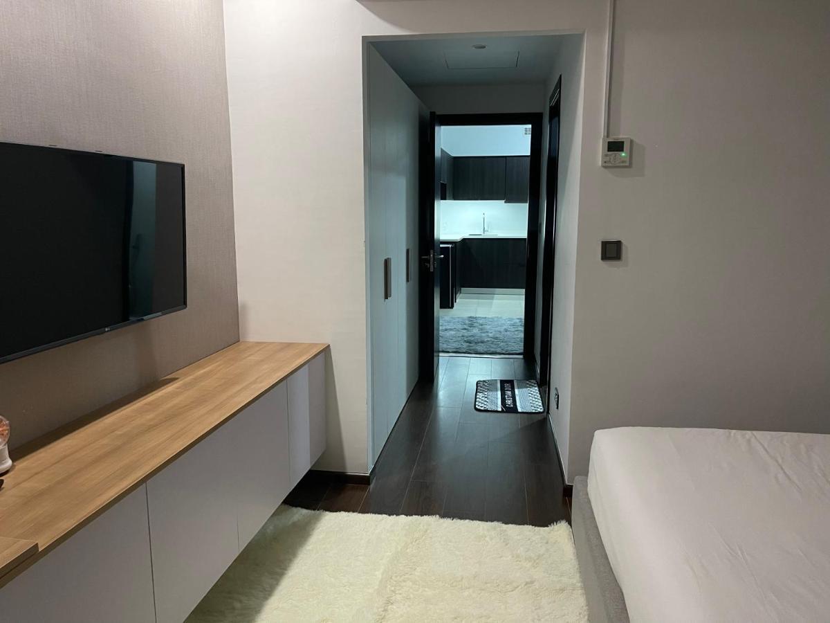 Апартаменты Aeon Tower 2627 Davao Экстерьер фото