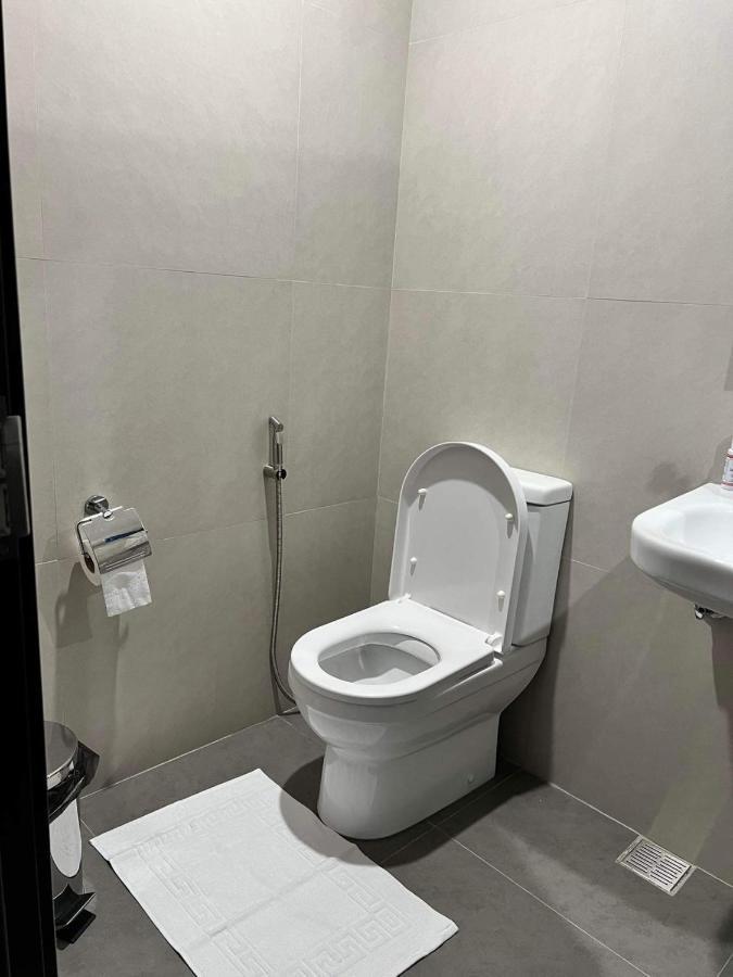 Апартаменты Aeon Tower 2627 Davao Экстерьер фото